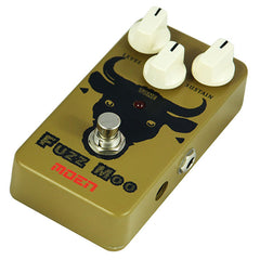 Moen Fuzz Moo AM-FZ