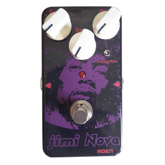 Moen AM-VB Jimi Nova Vibrato / Chorus Pedal