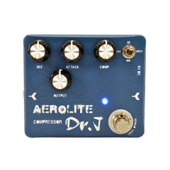 Dr. J D55 Aerolite Comp Compressor Pedal