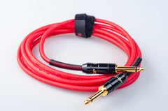 Joyo CM-21 Hi End Instrument Cable 6M (Straight-to-Straight End)