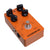 Caline CP-18 Orange Burst  Xotic BB Preamp Clone Pedal