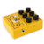 Caline CP-60 Wine Cellar Driver and DI Bass Pedal