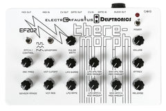 Electro Faustus Theremorph EF202