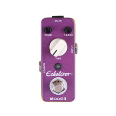 Mooer Echolizer Delay Pedal