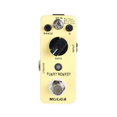Mooer Funky Monkey Pedal