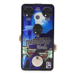 Caline G-006 Timberwolf Vibrato Pedal