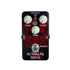 Joyo Ultimate Drive JF-02 Pedal