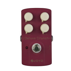 Joyo Deluxe Crunch JF-39 Pedal