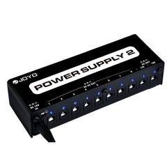 Joyo JP-02 Power Supply 2