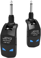 Joyo JW-03 2.4GHz Guitar Wireless System