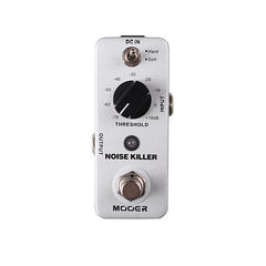 Mooer Noise Killer Pedal