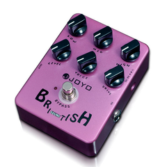 Joyo British Sound JF-16 Pedal