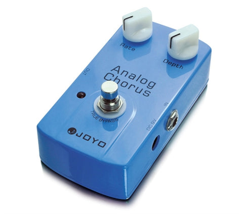 Joyo JF-37 Analog Chorus