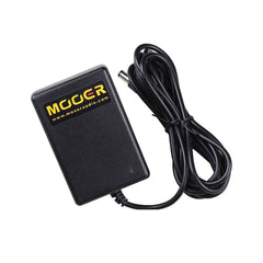 Mooer Wall Adapter Pedal Power Supply PDNW-9V2A-US