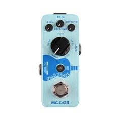 Mooer Baby Water Acoustic Delay AND Chorus