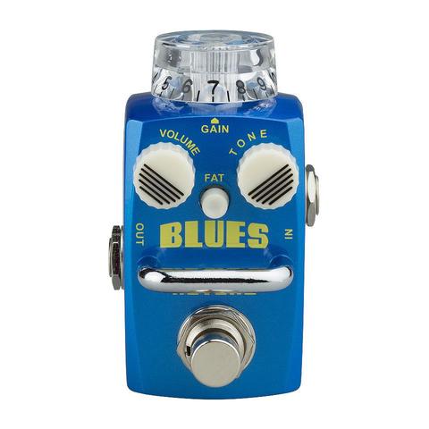 Hotone Blues Overdrive Pedal