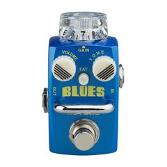 Hotone Blues Overdrive Pedal