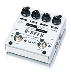 Joyo D-Seed Digital Delay