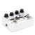 Caline DCP-09 Tigershark Metal Distortion + Noise Gate Pedal
