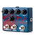 Caline DCP-11 Andes Compressor + Pure Sky Overdrive Pedal