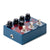 Caline DCP-11 Andes Compressor + Pure Sky Overdrive Pedal