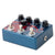 Caline DCP-11 Andes Compressor + Pure Sky Overdrive Pedal