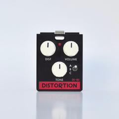 Biyang LiveMaster DS-162 Distortion Module