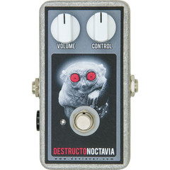 Devi Ever Destructo Noctavia Fuzz