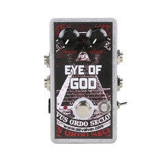 Devi Ever Eye of God Feedback Loop
