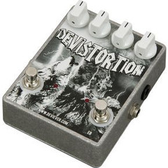Devi Ever Devistortion