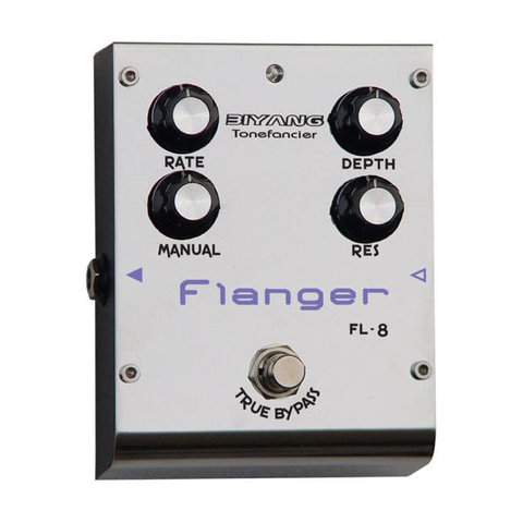Biyang FL-8 Flanger