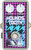 Devi Ever Hounds Tooth Fuzz