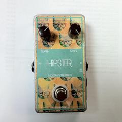 Noisemaker Effects (Dead) Hipster Overdrive