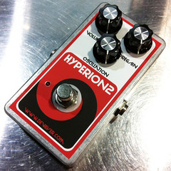 Devi Ever Hyperion 2 Fuzz