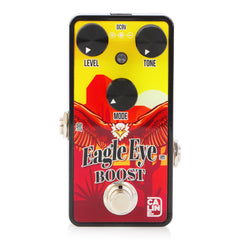 Caline G-011 Eagle Eye Boost Pedal