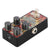 Caline G-001 Tiger Eye Distortion Pedal