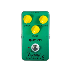 Joyo Vintage Overdrive JF-01 Pedal