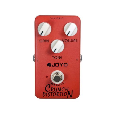 Joyo JF-03 Crunch Distortion