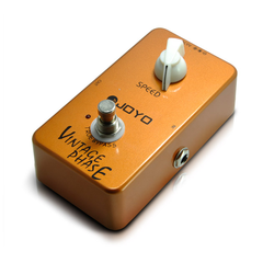 Joyo Vintage Phase JF-06 Pedal