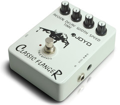 Joyo Classic Flanger JF-07 Pedal