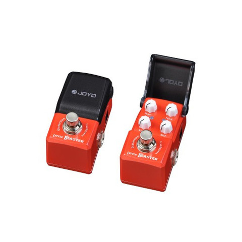 Joyo Ironman JF-303 Little Blaster - Distortion