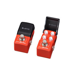 Joyo Ironman JF-303 Little Blaster - Distortion