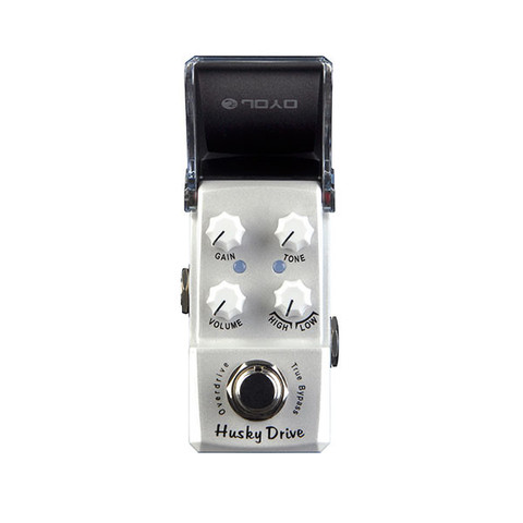 Joyo Ironman JF-314 Husky Drive Overdrive