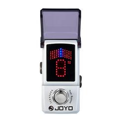 Joyo Ironman JF-326 Irontune Tuner Pedal