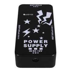Joyo JP-01 Power Supply