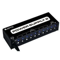Joyo JP-02 Power Supply 2