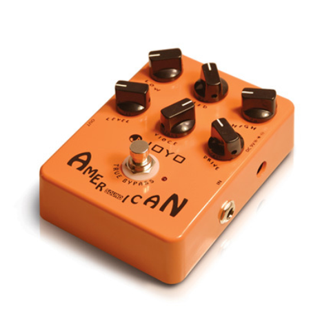 Joyo JF-14 American Sound