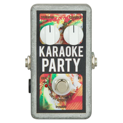 Devi Ever Karaoke Party Boost / Overdrive