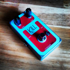 Noisemaker Effects Kill Fuzz