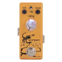 Movall MM-01 Scorpion Distortion